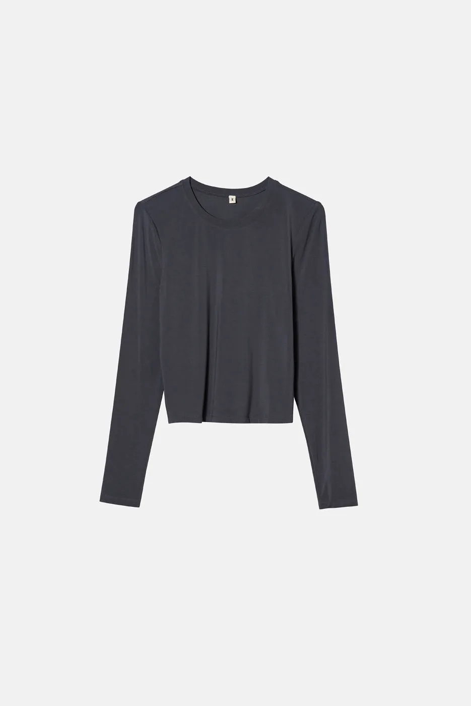 LONG SLEEVE TORSO TEE sold by Elwood Clothing