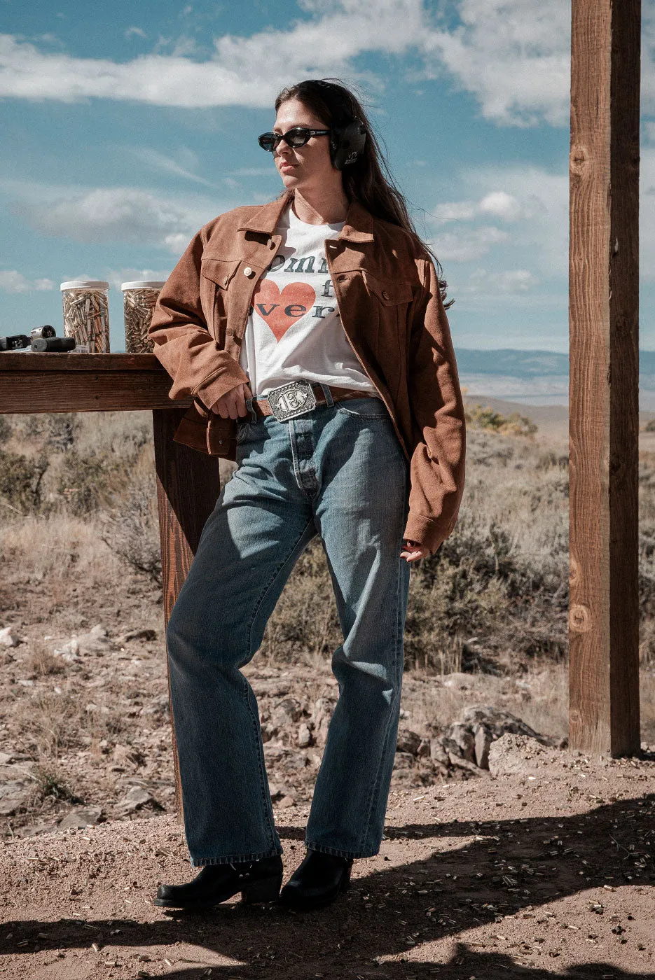 GRAPHIC TINY TEE sold by Elwood Clothing product image thumbnail 3