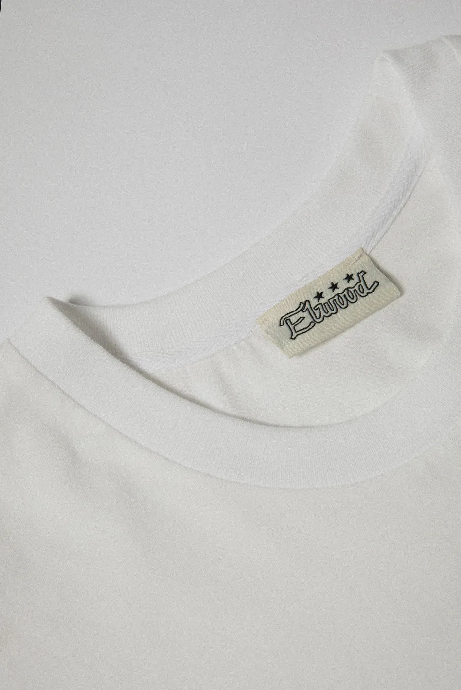 GRAPHIC TINY TEE sold by Elwood Clothing product image thumbnail 3