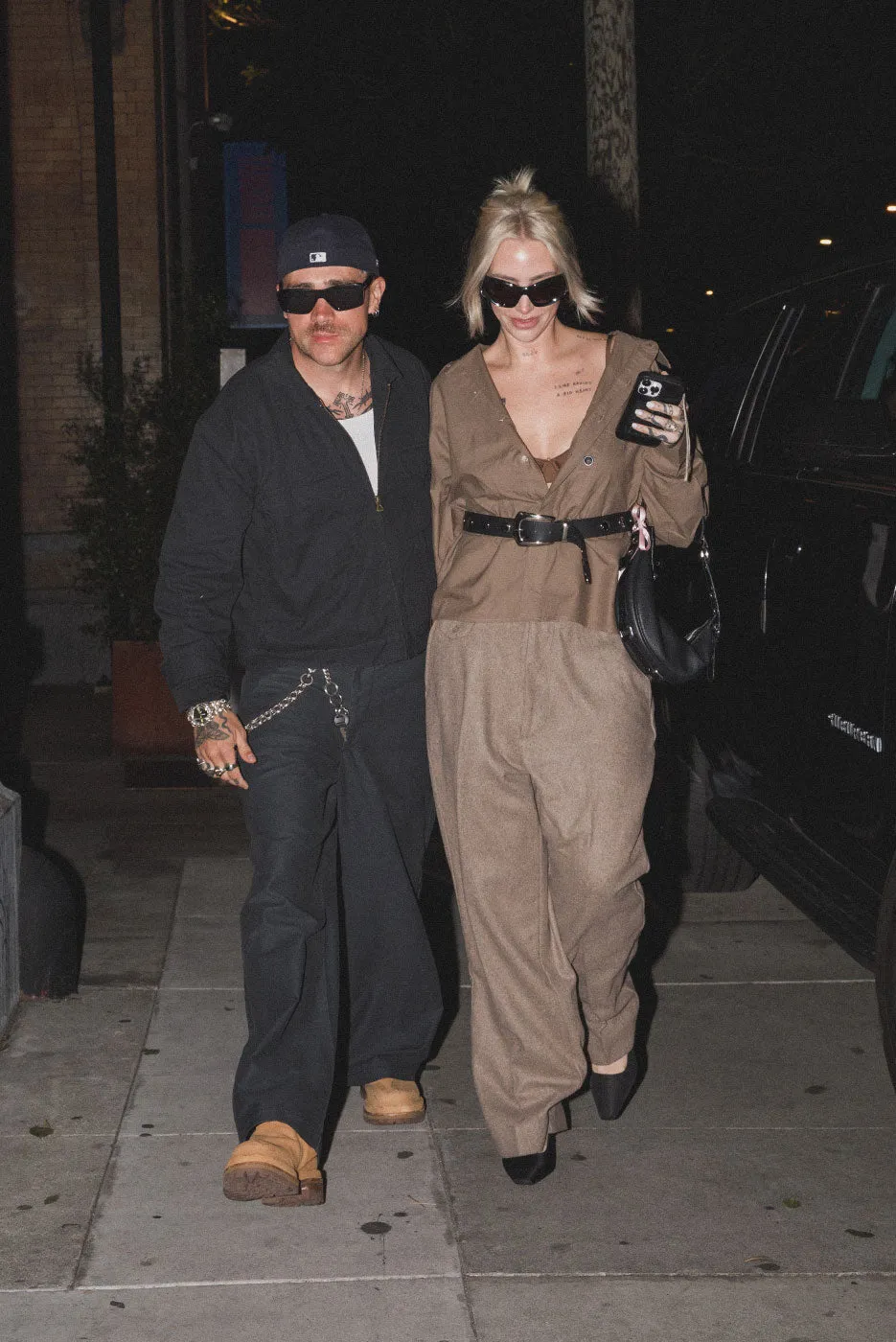 RODEO PANT sold by Elwood Clothing product image thumbnail 4