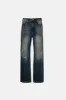 STRAIGHT LEG DENIM PANT sold by Elwood Clothing