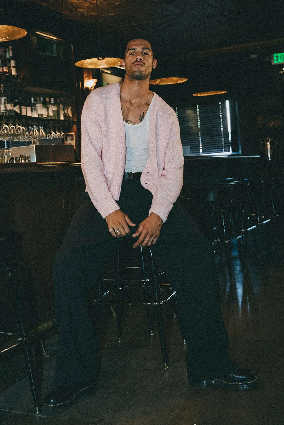 EVERYDAY PANT sold by Elwood Clothing product image thumbnail 3