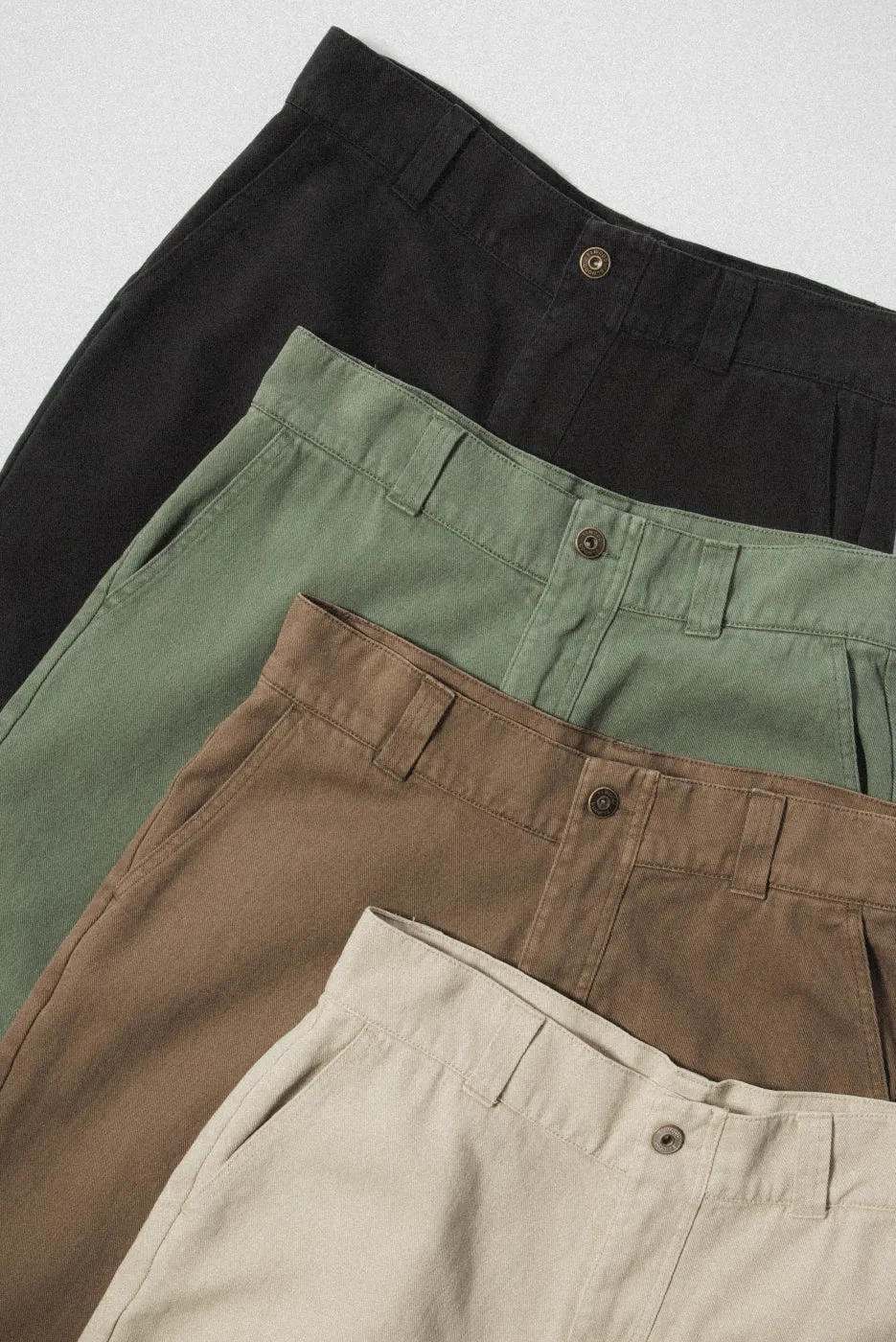 EVERYDAY PANT sold by Elwood Clothing product image thumbnail 5