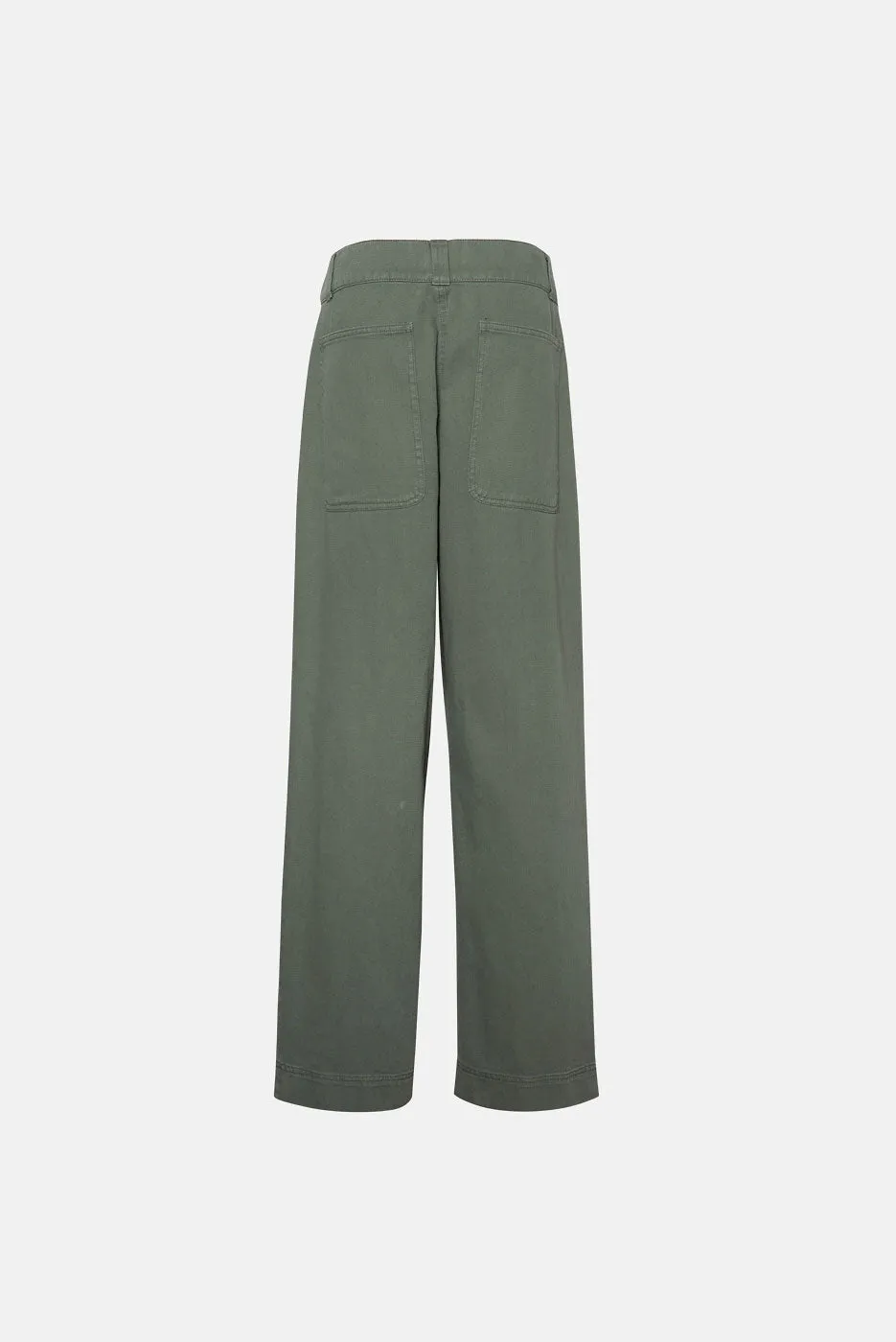 EVERYDAY PANT sold by Elwood Clothing product image thumbnail 2