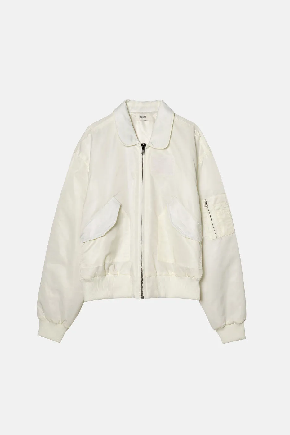 FLIGHT JACKET sold by Elwood Clothing