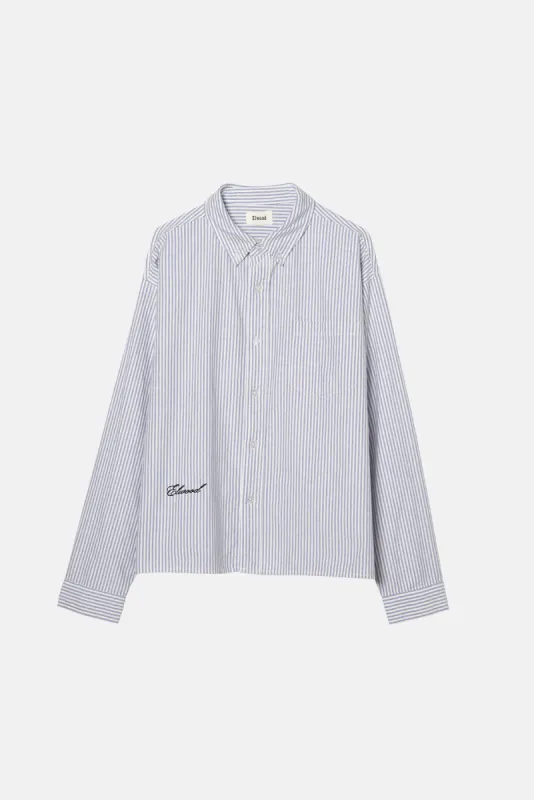 OXFORD SHIRT sold by Elwood Clothing