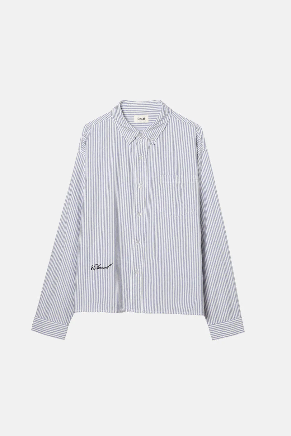 OXFORD SHIRT sold by Elwood Clothing