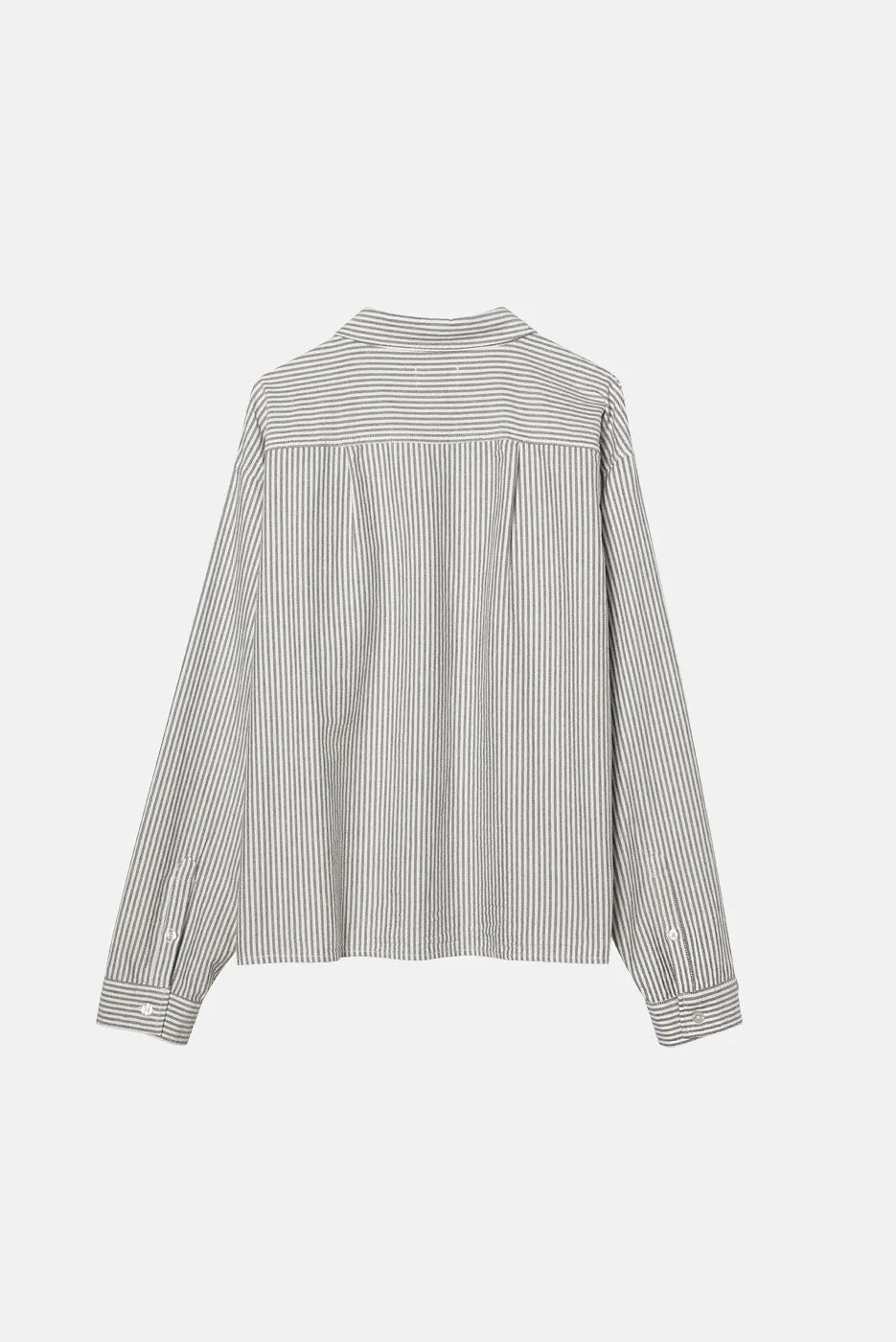 OXFORD SHIRT sold by Elwood Clothing product image thumbnail 2