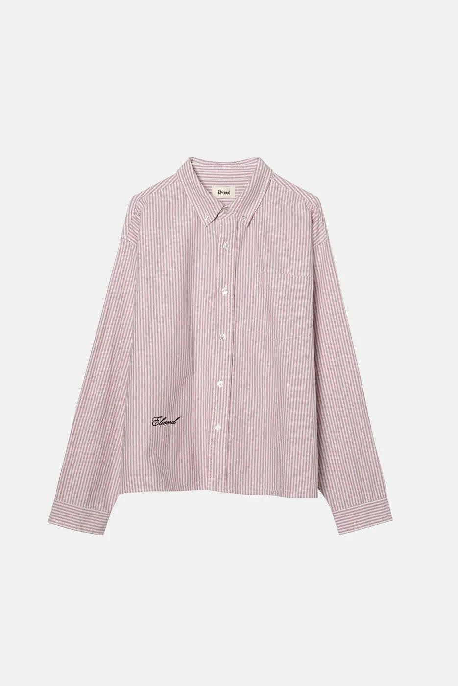 OXFORD SHIRT sold by Elwood Clothing