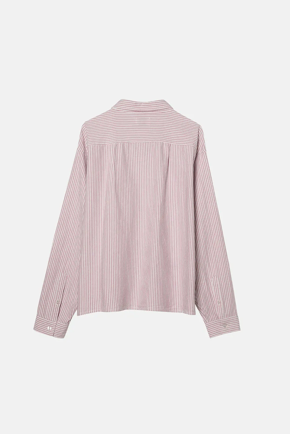 OXFORD SHIRT sold by Elwood Clothing product image thumbnail 2