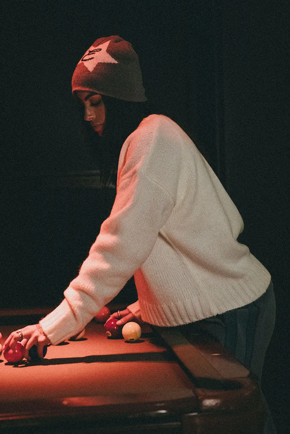 JAGGER CARDIGAN sold by Elwood Clothing product image thumbnail 5