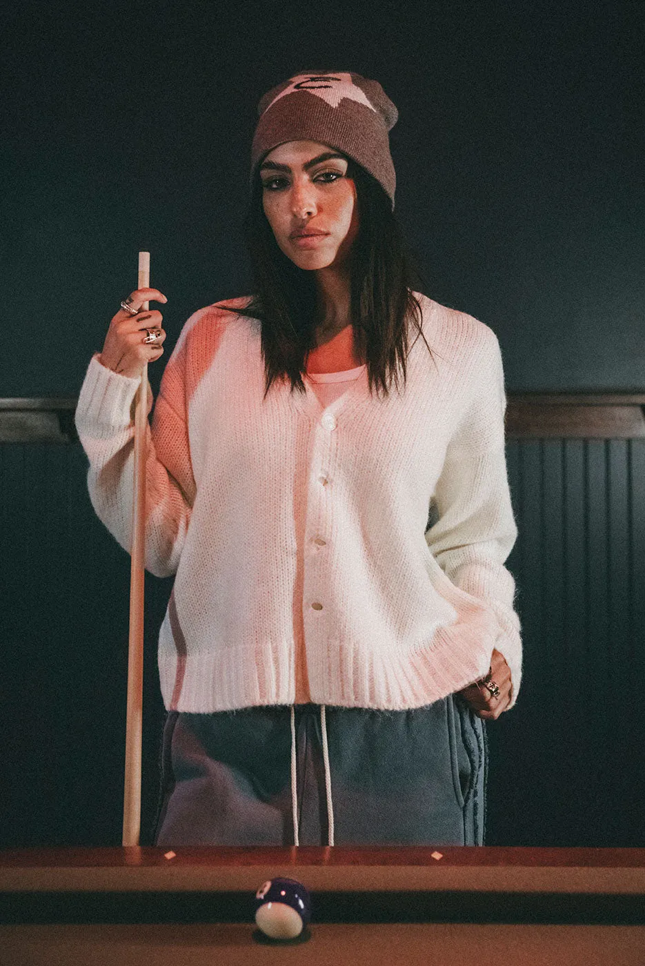 JAGGER CARDIGAN sold by Elwood Clothing product image thumbnail 3