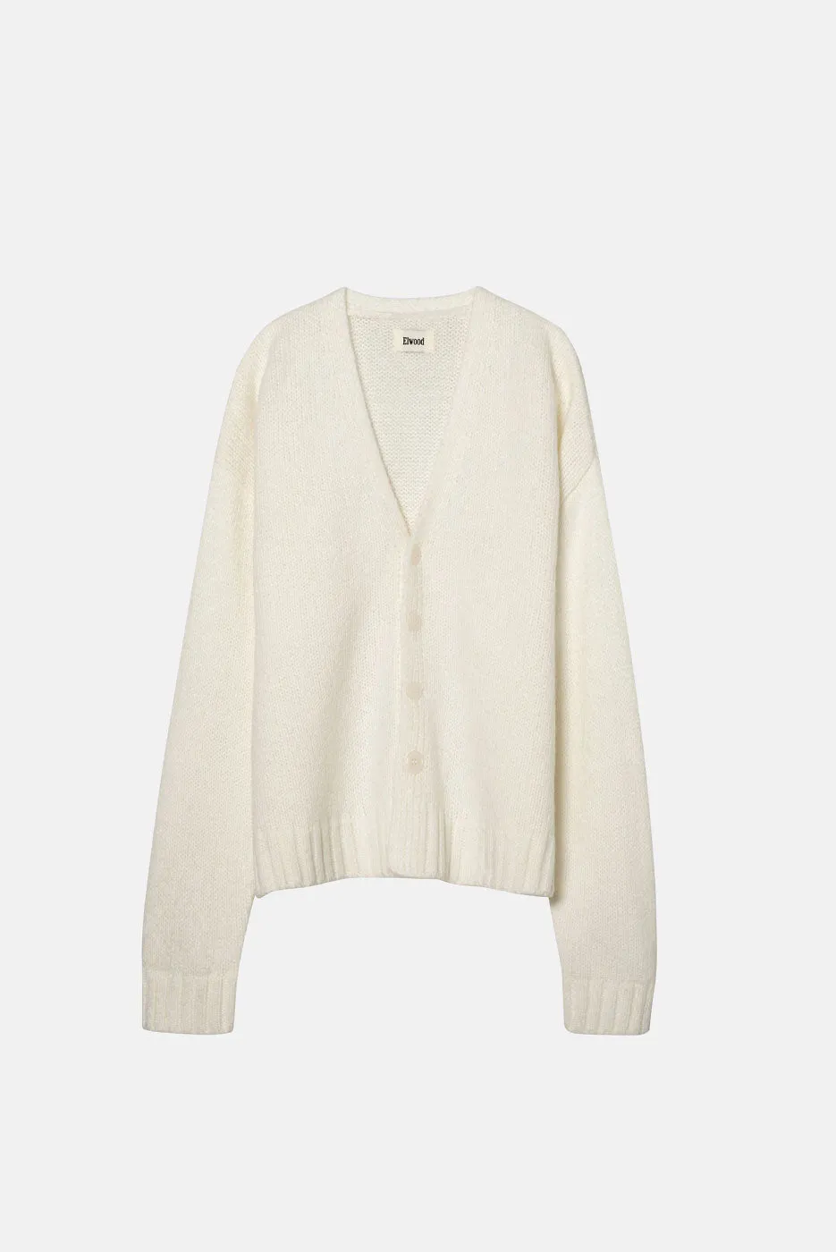 JAGGER CARDIGAN sold by Elwood Clothing