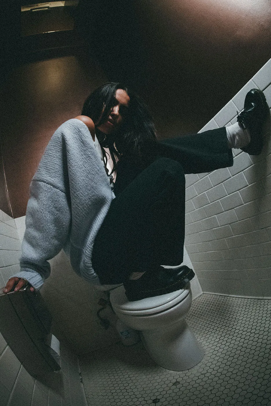 JAGGER CARDIGAN sold by Elwood Clothing product image thumbnail 5