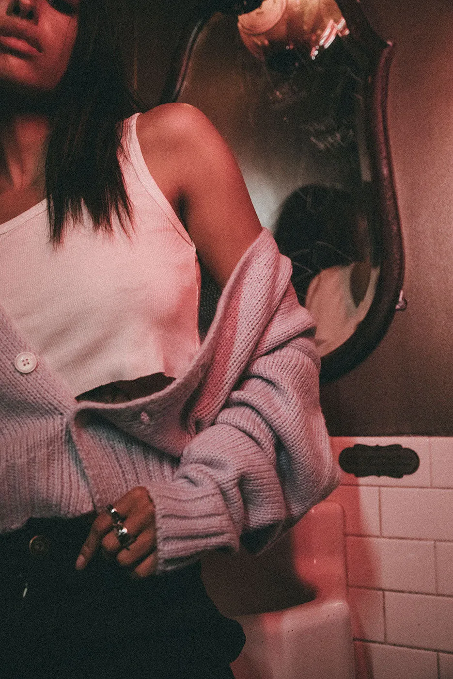 JAGGER CARDIGAN sold by Elwood Clothing product image thumbnail 4