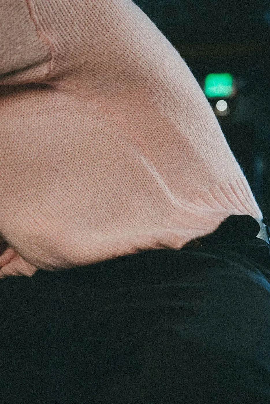 JAGGER CARDIGAN sold by Elwood Clothing product image thumbnail 5