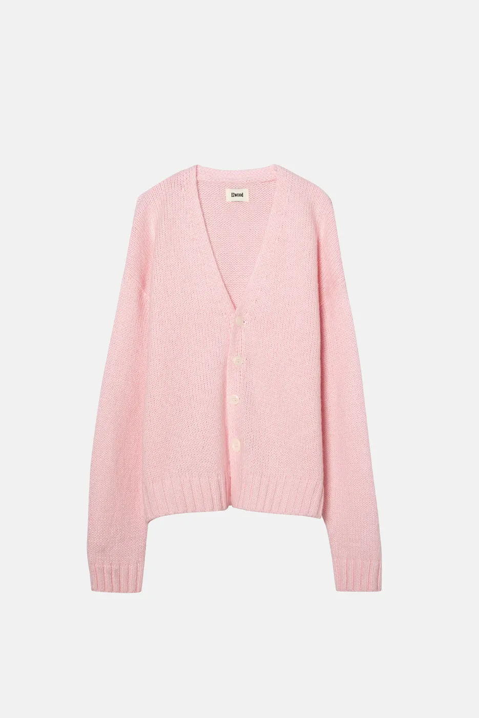 JAGGER CARDIGAN sold by Elwood Clothing