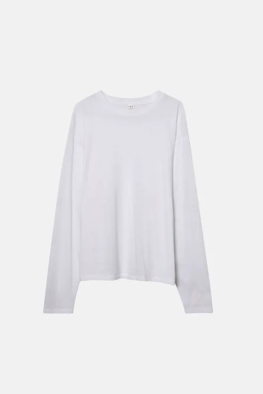 BURNOUT TEE sold by Elwood Clothing