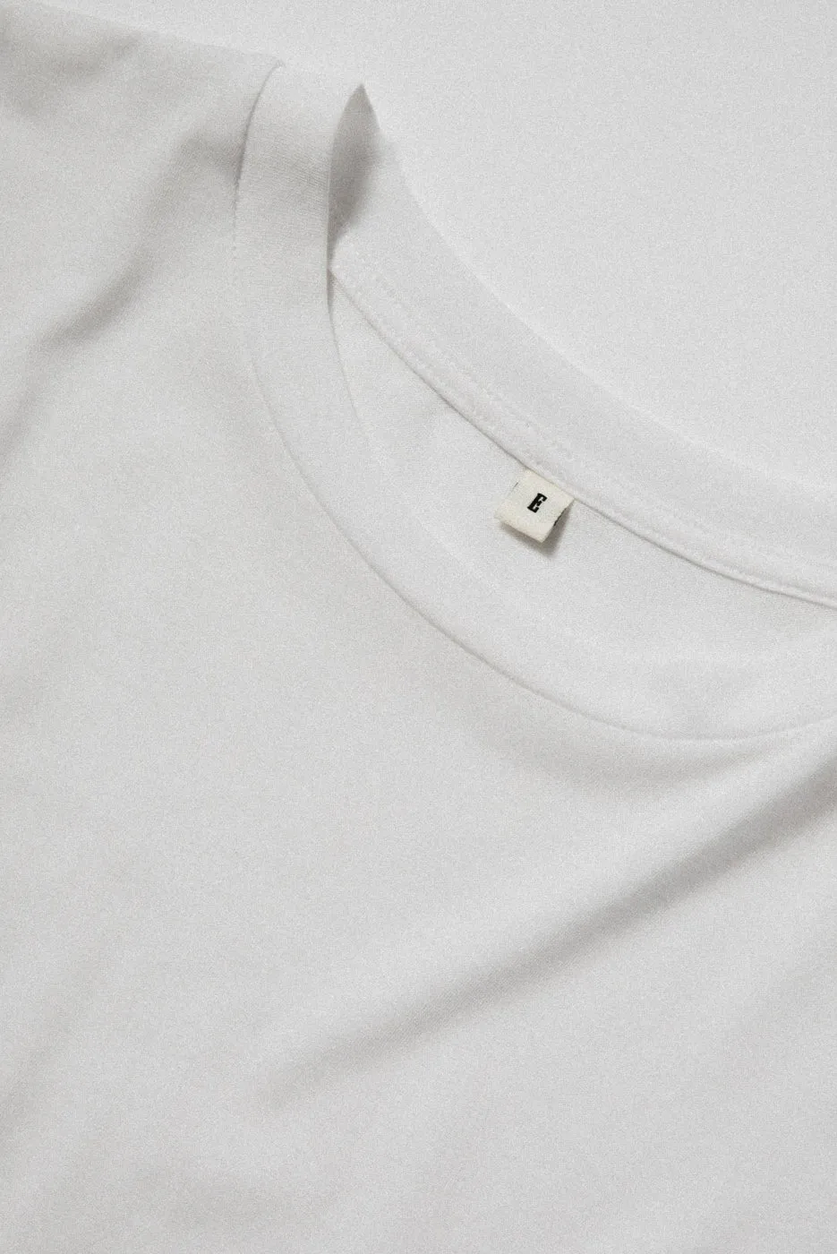 BURNOUT TEE sold by Elwood Clothing product image thumbnail 5