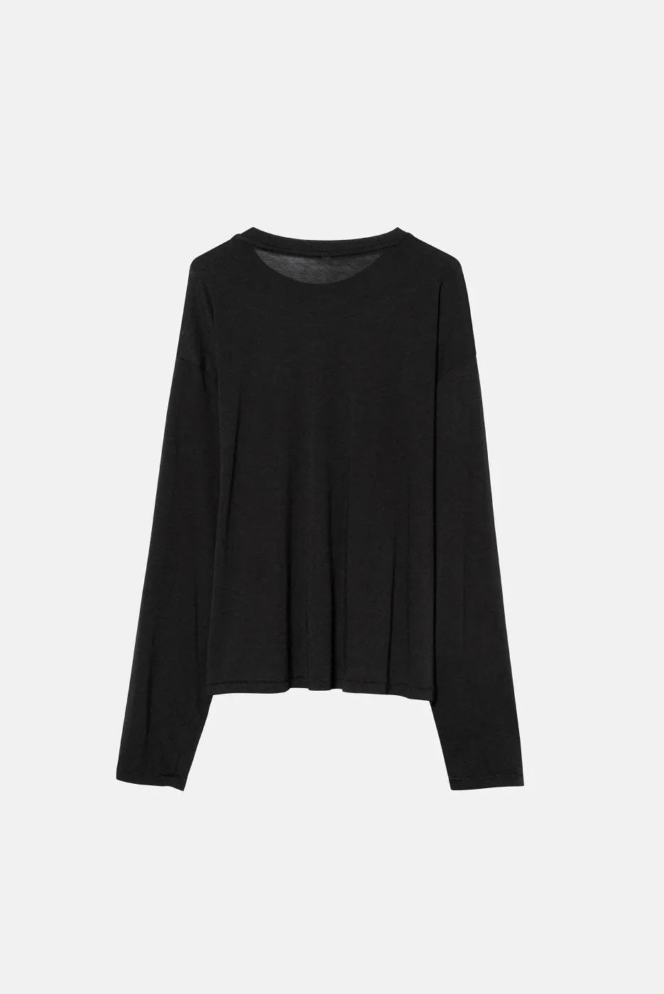 BURNOUT TEE sold by Elwood Clothing product image thumbnail 2