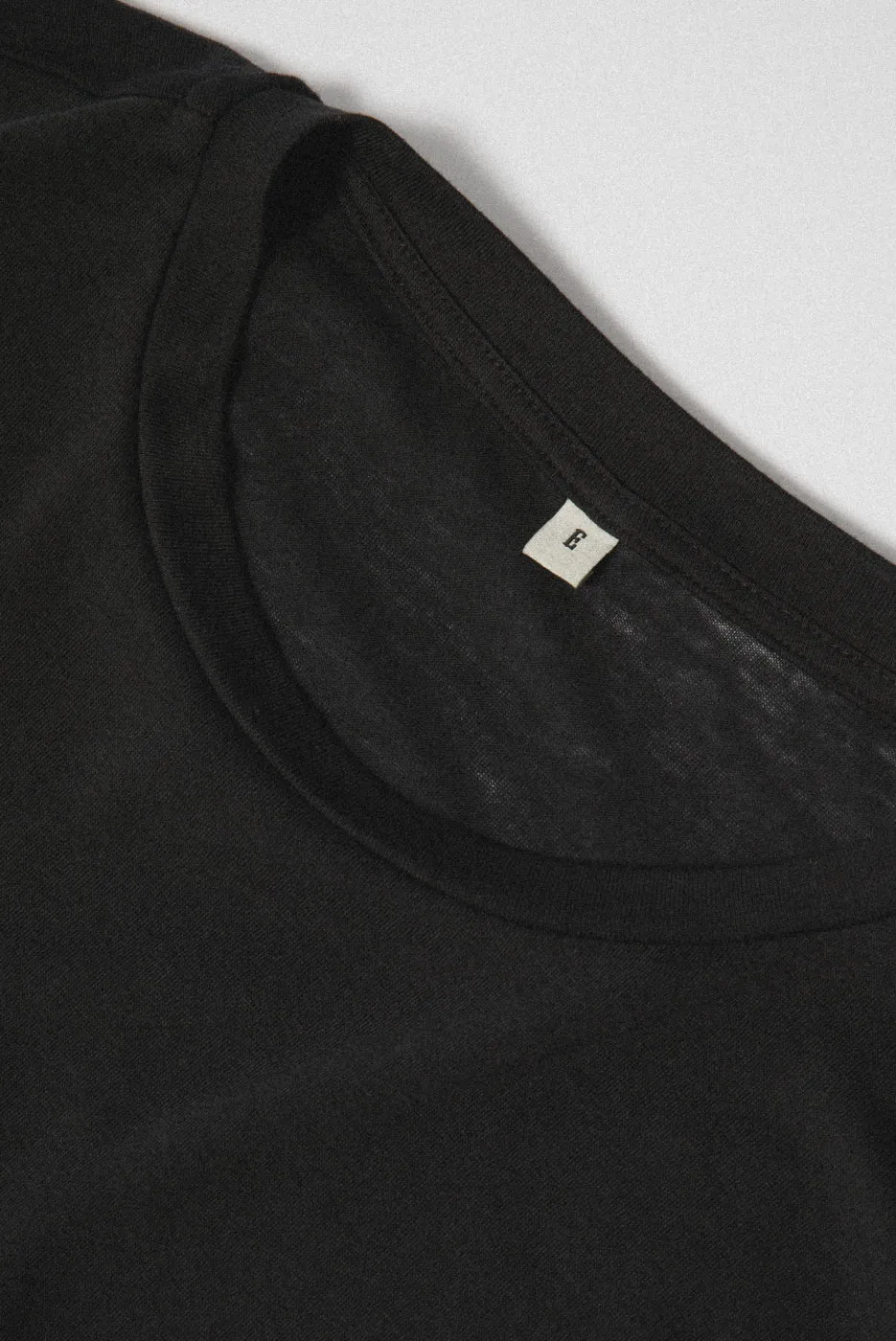 BURNOUT TEE sold by Elwood Clothing product image thumbnail 3