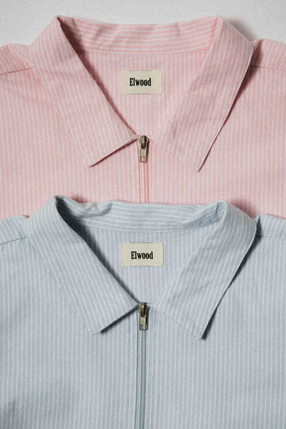 MECHANIC PULLOVER sold by Elwood Clothing product image thumbnail 4