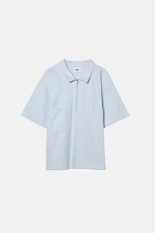 MECHANIC PULLOVER sold by Elwood Clothing