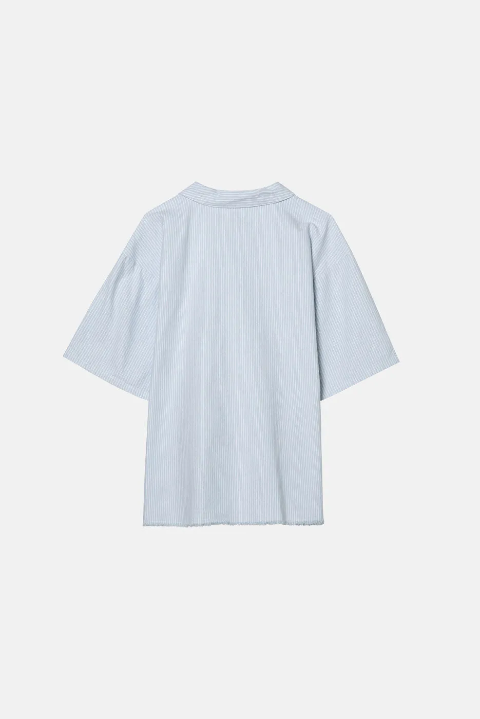 MECHANIC PULLOVER sold by Elwood Clothing product image thumbnail 2