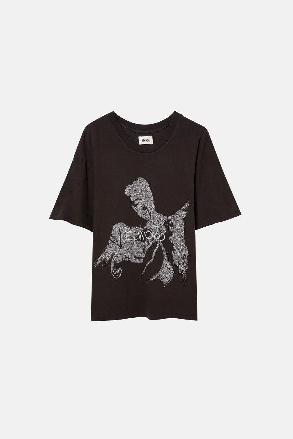 GRAPHIC TINY TEE sold by Elwood Clothing