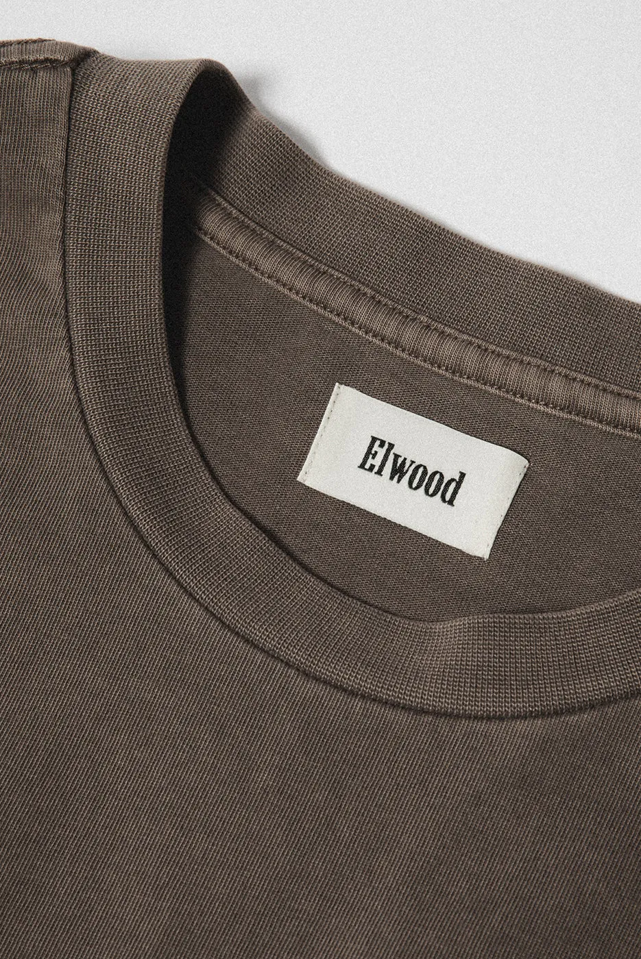 DRUMMER CUT OFF TEE sold by Elwood Clothing product image thumbnail 4