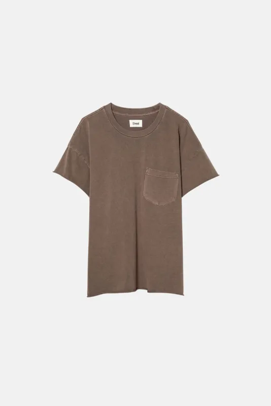 DRUMMER CUT OFF TEE made by Elwood Clothing