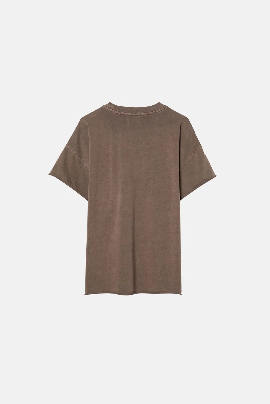 DRUMMER CUT OFF TEE sold by Elwood Clothing product image thumbnail 2