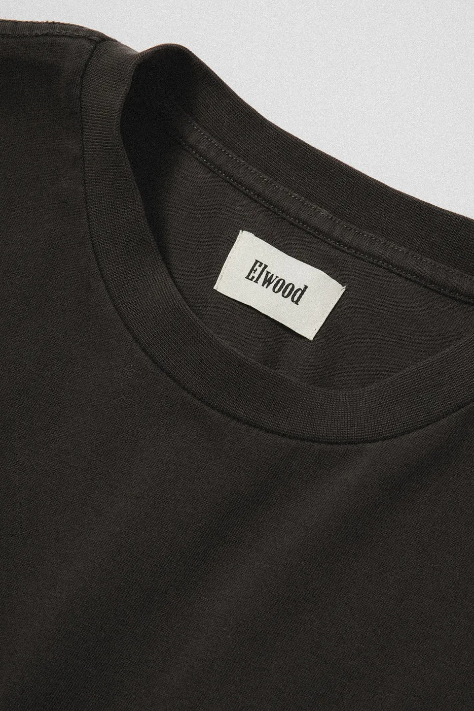 DRUMMER CUT OFF TEE sold by Elwood Clothing product image thumbnail 4