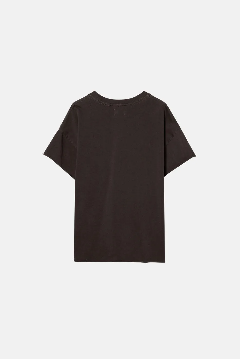 DRUMMER CUT OFF TEE sold by Elwood Clothing product image thumbnail 2