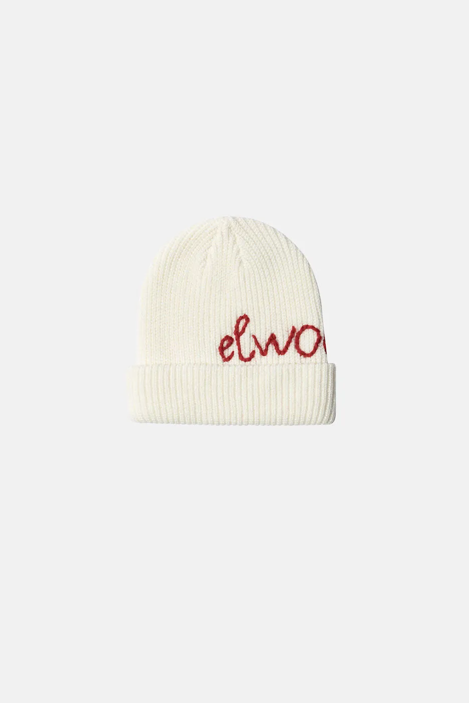 CROCHET STITCHED BEANIE sold by Elwood Clothing