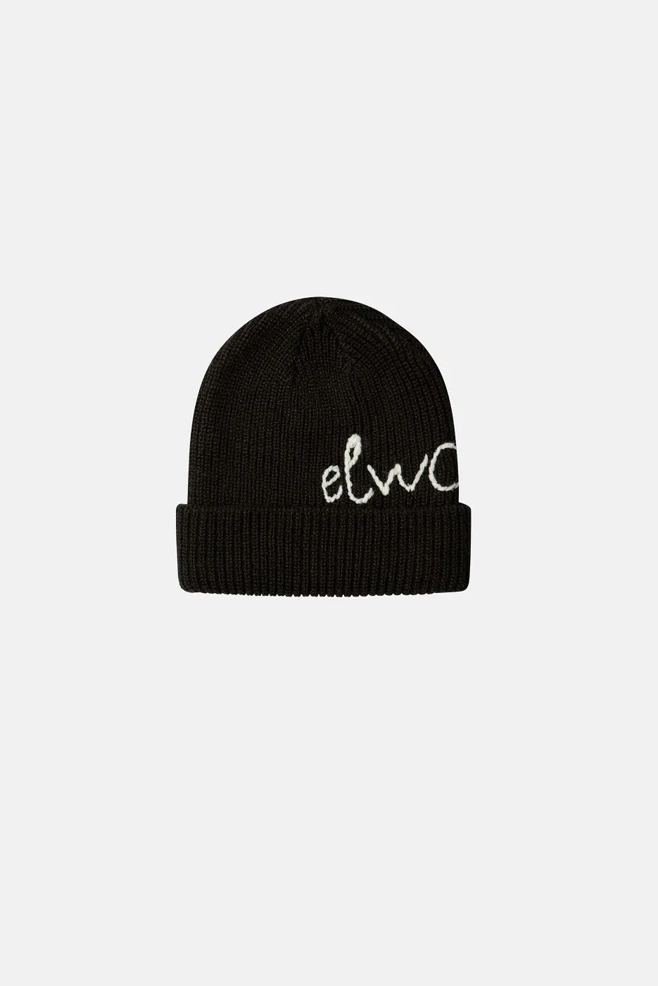 CROCHET STITCHED BEANIE sold by Elwood Clothing