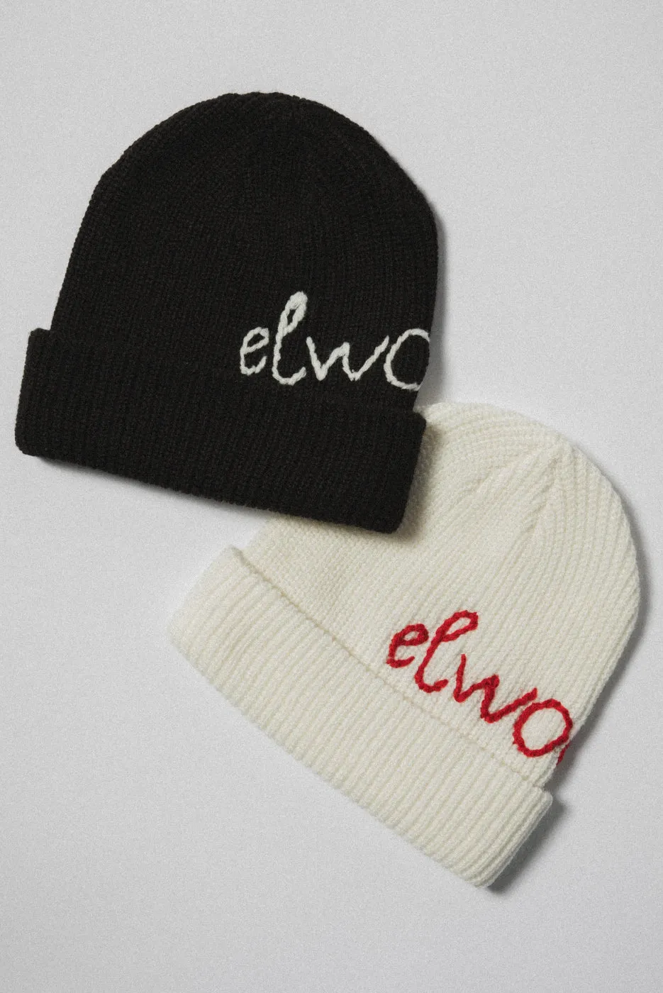 CROCHET STITCHED BEANIE sold by Elwood Clothing product image thumbnail 3