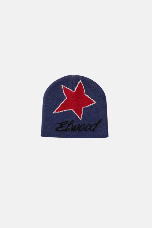 SKULL CAP BEANIE sold by Elwood Clothing