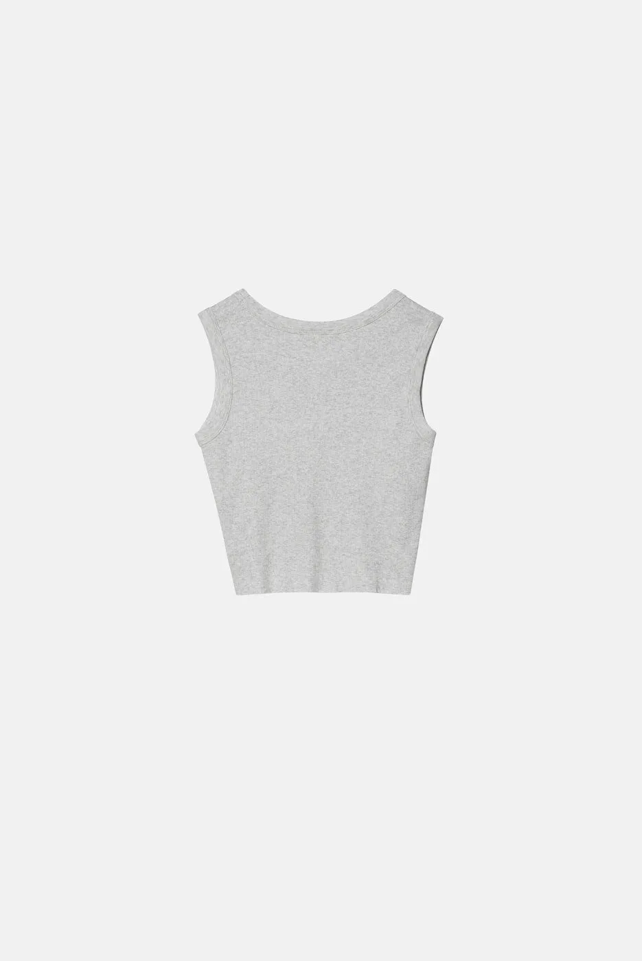 MALIBU CROP TANK sold by Elwood Clothing product image thumbnail 2