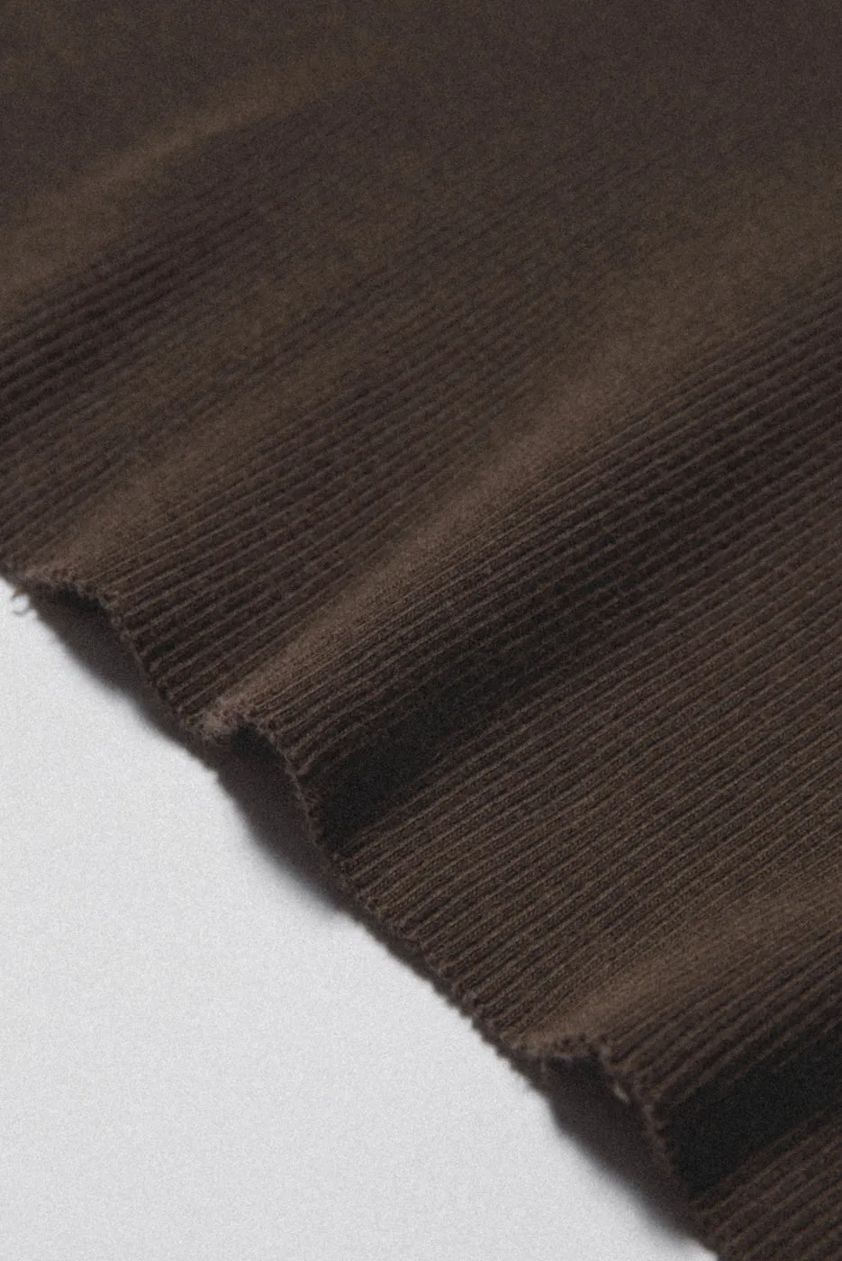 MALIBU CROP TANK sold by Elwood Clothing product image thumbnail 3