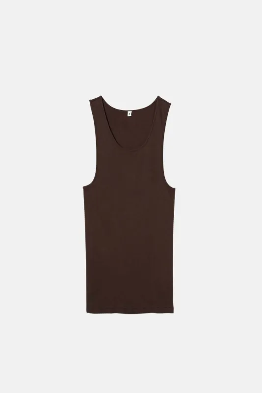 MALIBU TANK sold by Elwood Clothing