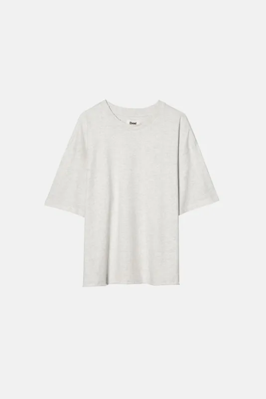 OVERSIZED CROP CORE TEE sold by Elwood Clothing