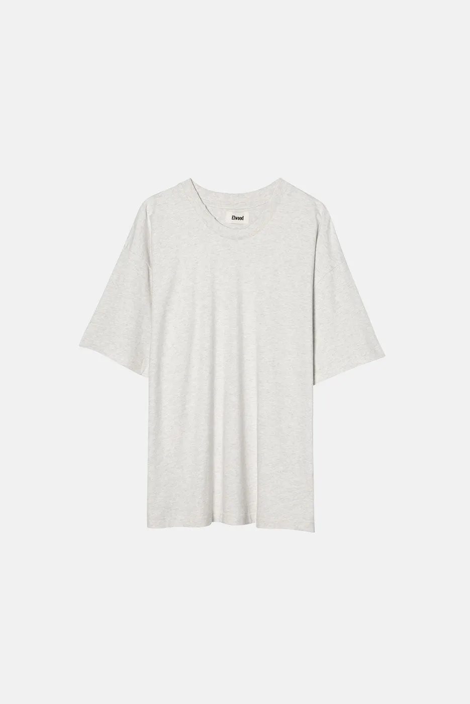 OVERSIZED CORE TEE sold by Elwood Clothing
