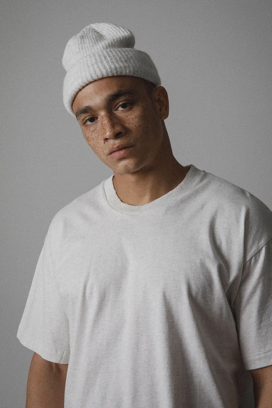 OVERSIZED CORE TEE sold by Elwood Clothing product image thumbnail 4