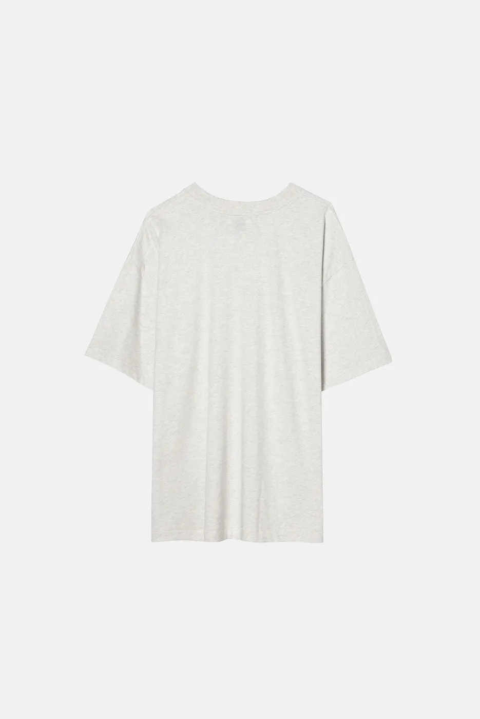 OVERSIZED CORE TEE sold by Elwood Clothing product image thumbnail 2
