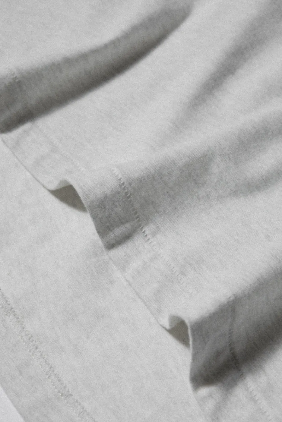 OVERSIZED CORE TEE sold by Elwood Clothing product image thumbnail 5