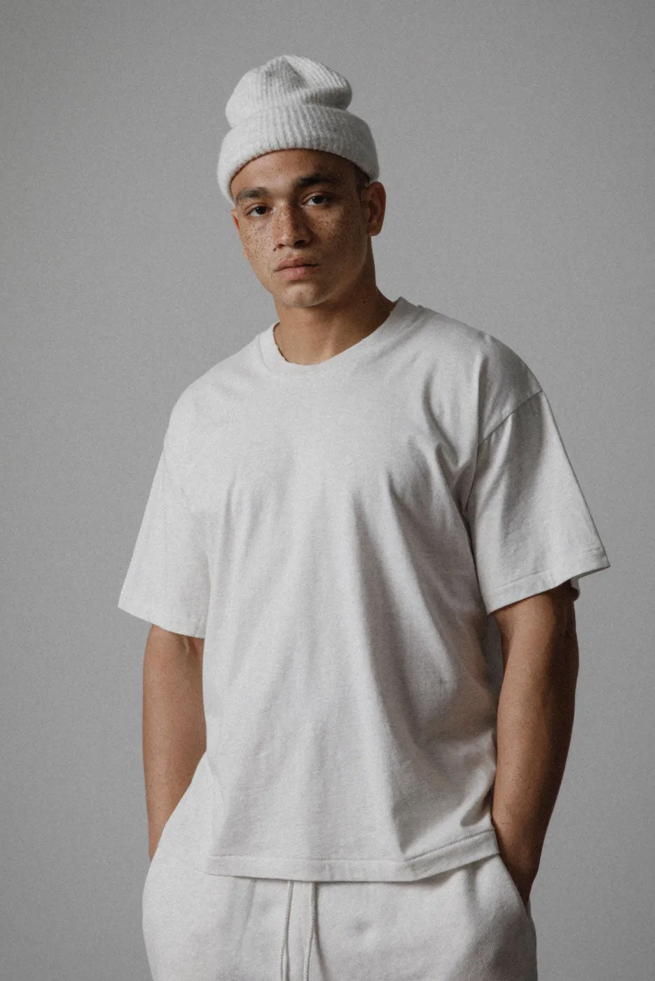 OVERSIZED CORE TEE sold by Elwood Clothing product image thumbnail 3