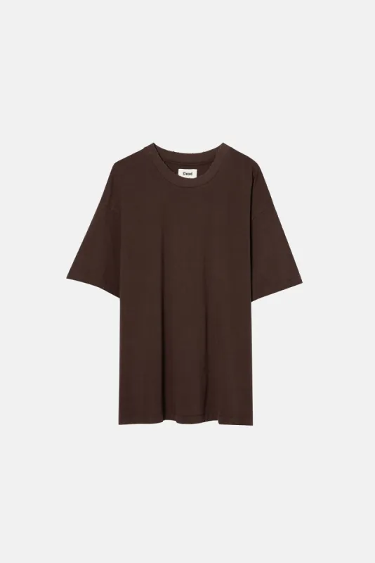 OVERSIZED CORE TEE sold by Elwood Clothing
