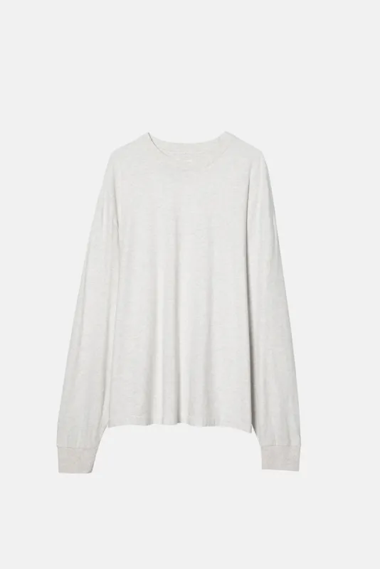 OVERSIZED CORE LS TEE sold by Elwood Clothing