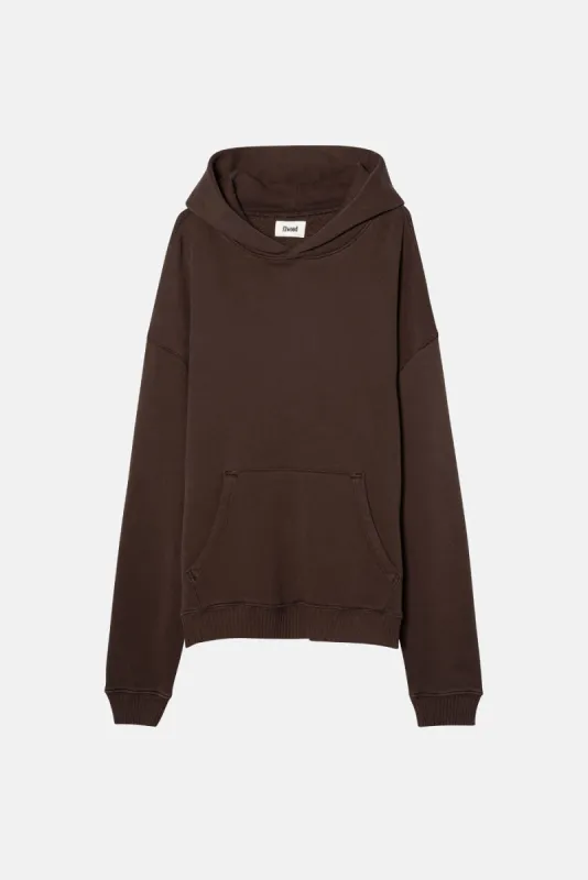 CORE HOODIE sold by Elwood Clothing